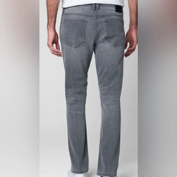 Blank NYC THE WOOSTER WARDROBE MALFUNCTION PANT - Picture 2 of 3